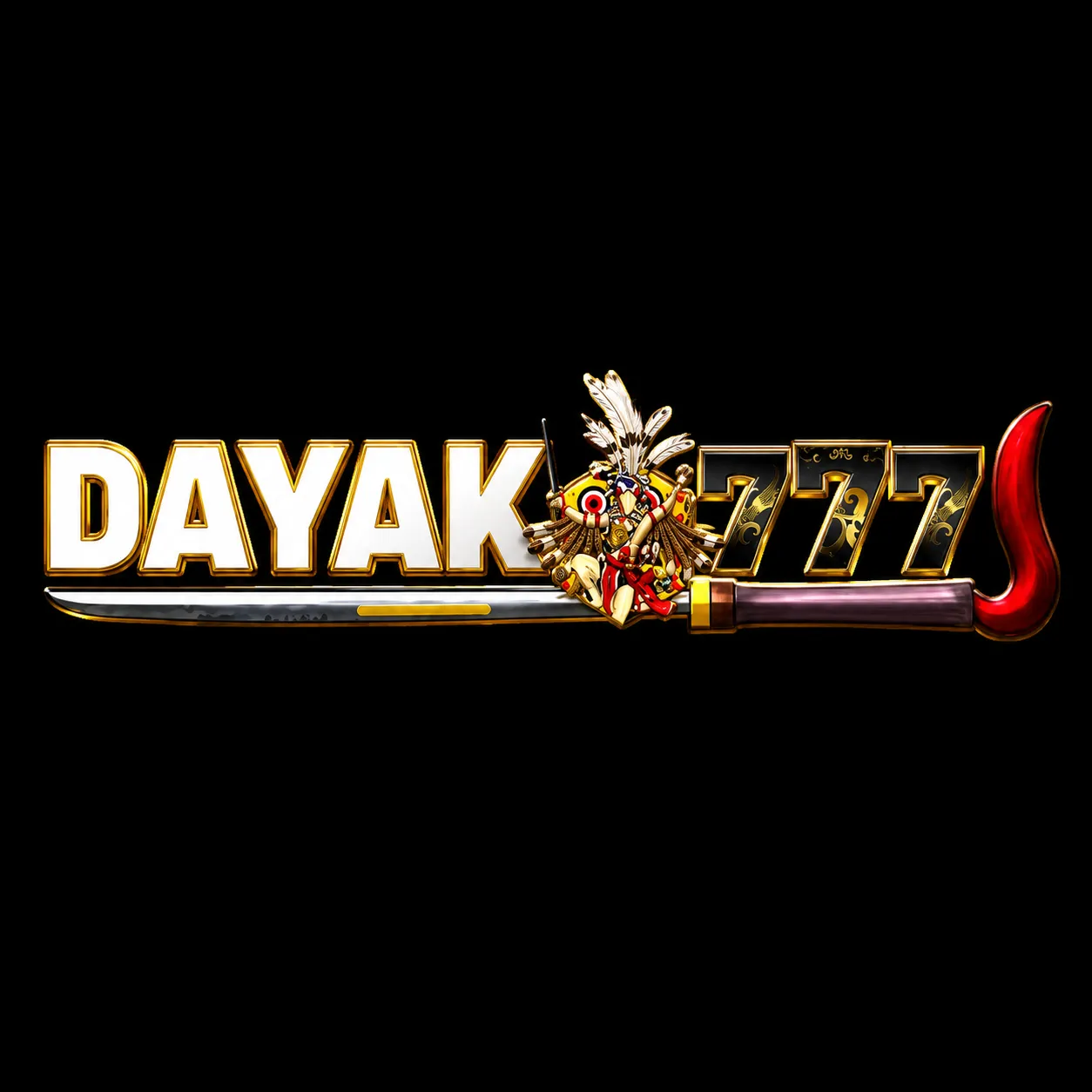 dayak777 - Info Macet APK