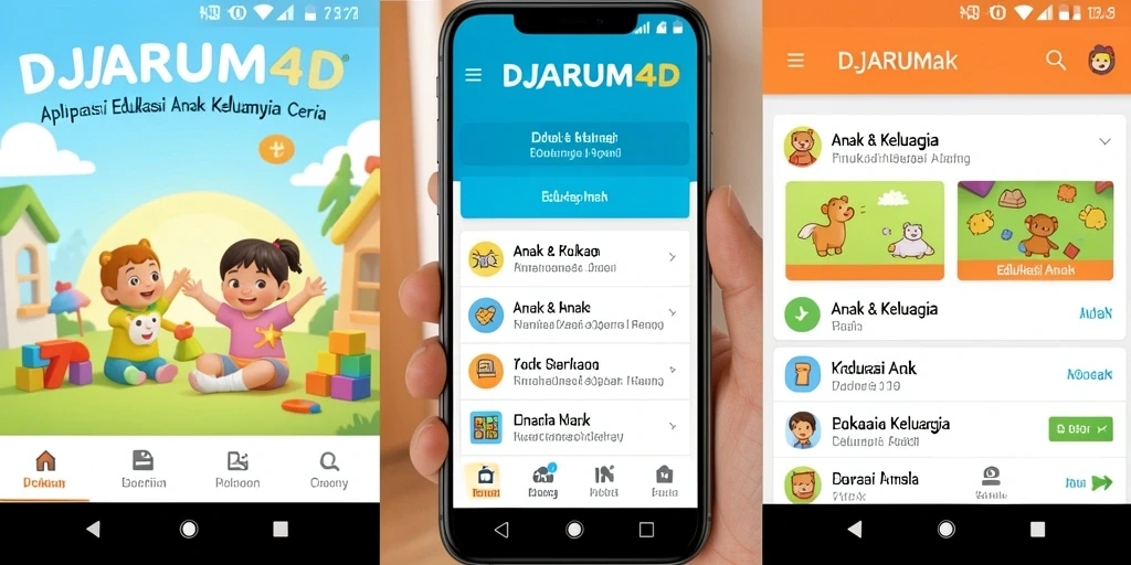 Tampilan antarmuka DJARUM4D untuk pengalaman belajar yang menyenangkan.