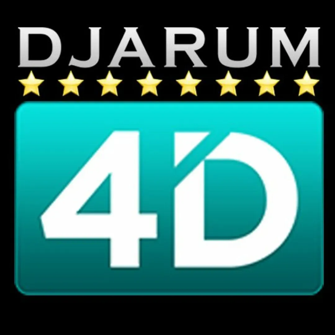 djarum4d - Edukasi Anak APK