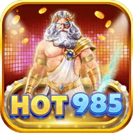 hot985 - VPN Indonesia APK