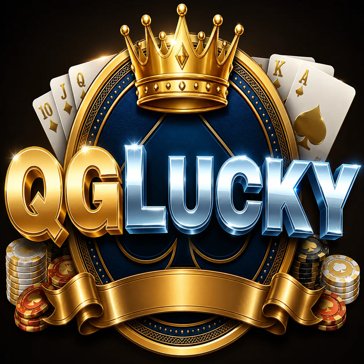 QGLUCKY - Kalkulator IPK Terbaik untuk Mahasiswa
